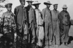 L’Allemagne a reconnu avoir commis "un génocide” en Namibie