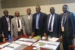 La CAF désigne la Guinée pour l’organisation de la CAN 2023