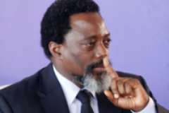 Sous pression, Kabila affirme qu'il respectera la Constitution