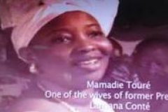 Affaire corruption BSGR: la part de vérité de Mamadie Touré