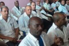 Un médecin cubain a rendu l’âme à Conakry