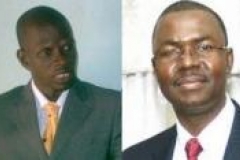 Procès: Mohamed Lamine Kaba vs Faya Millimouno 
