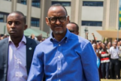 Le pari risqué du développement agressif du Rwanda