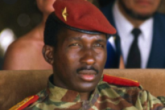 Procès Sankara: La France et Compaoré au box des accusés