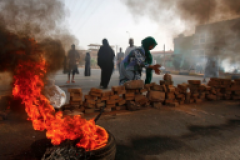 L'ONU condamne la violence au Soudan