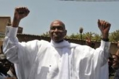 Retour mouvementé d’Abdoulaye Wade au Sénégal