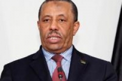 Le premier ministre libyen démissionne