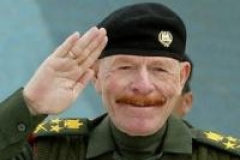 L'ex N.2 de Saddam Hussein encense les insurgés