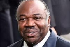 La réélection du président Ali Bongo validée