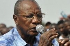 Maintien du scrutin en Guinée, 4 commissaires de la Céni se désolidarisent