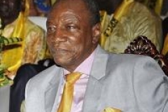 Tension dans l’air à Jour -7 de la présidentielle guinéenne