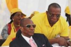 Pas de report de la présidentielle guinéenne rassure la Céni