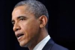Les Etats-Unis "pas guéris du racisme" selon Obama