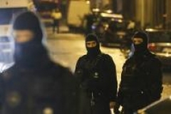 Deux djihadistes tués dans un raid en Belgique
