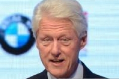 Bill Clinton traité de malade mental 