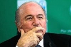 Des hauts dirigeants de la FIFA arrêtés pour corruption 