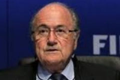 Le président de la FIFA sous pression
