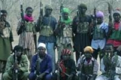 Le Tchad exécute 10 membres présumés de Boko Haram