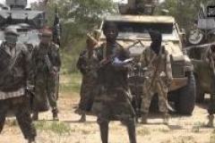 Boko Haram enlève l'épouse d'un vice-premier ministre camerounais 
