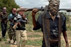 Boko Haram enlève 80 Camerounais