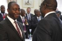 Les ex-présidents centrafricains s'engagent pour la réconciliation