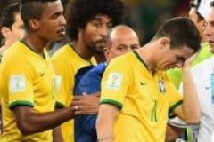 L'Allemagne humilie le Brésil 7-1