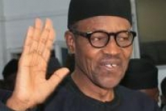 Critiqué par sa femme, le président du Nigeria lui répond 
