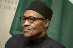 Le président nigérian promet de récupérer l'argent volé 