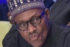 Le président nigérian forme enfin son gouvernement