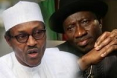 Buhari - Jonathan, duel de la présidentielle nigériane 