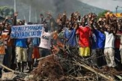 La mobilisation contre le président burundais ne faiblit pas 