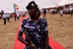 Le Burundi est à un «point de basculement dangereux» 