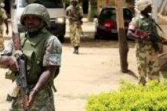 Violents combats entre l'armée camerounaise et Boko Horam
