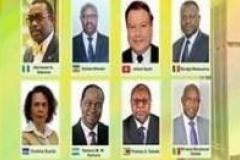 8 candidats au poste de président de la BAD