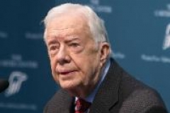 Le cancer de Jimmy Carter a atteint son cerveau