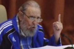 Fidel Castro évoque sa future disparition 