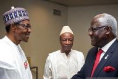 Sommet de la Cédéao dominé par la crise gambienne