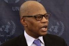 La présidentielle togolaise crédible et transparente selon l'ONU