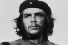 Hommage au Che, 50 ans après son exécution