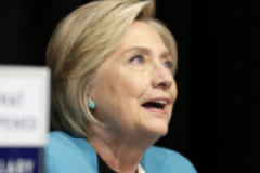 Hillary Clinton raconte le choc de sa défaite électorale