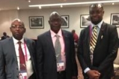 A quel jeu joue le Comité de normalisation du football guinéen