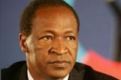 «L'alternance ou la mort» à Ouagadougou