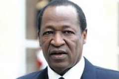 "Nettoyage" des ambassadeurs de Blaise Compaoré