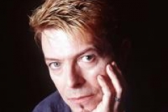 Le musicien légendaire David Bowie est mort 
