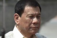 Le président philippin s'excuse auprès des Juifs, mais se justifie