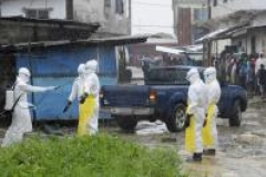 Les 17 malades d'Ebola en fuite retrouvés