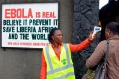Premier cas d'Ebola au Sénégal