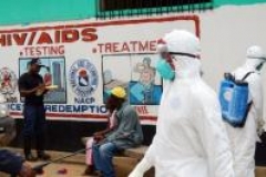 «Réunion d'urgence» du Conseil de sécurité de l’ONU sur Ebola