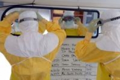Ebola se propage à une vitesse exponentielle, avertit l'ONU