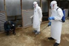 Ebola: la France déconseille les déplacements au Mali